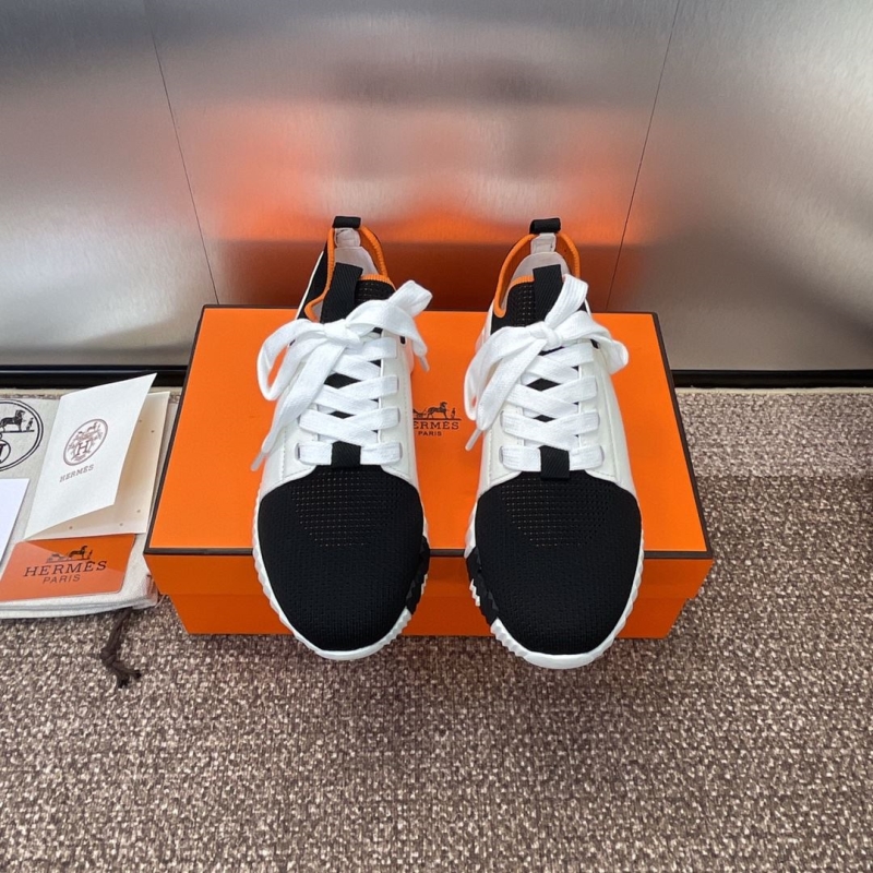 H**mes casual shoes